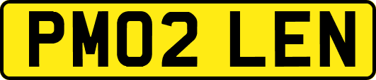 PM02LEN