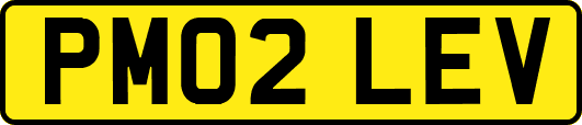 PM02LEV