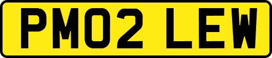 PM02LEW