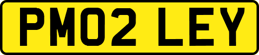 PM02LEY
