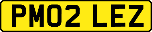 PM02LEZ