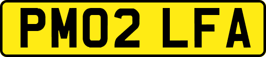 PM02LFA