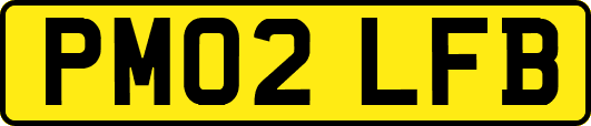 PM02LFB