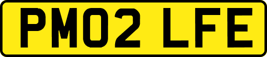 PM02LFE