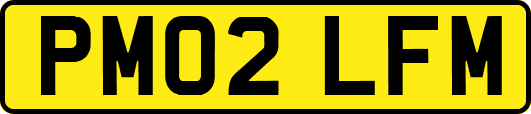 PM02LFM