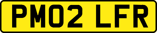 PM02LFR