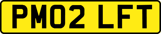 PM02LFT