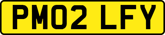 PM02LFY