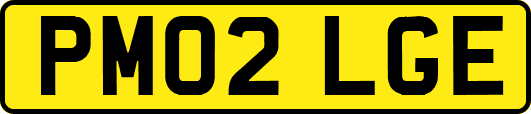 PM02LGE