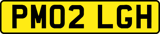 PM02LGH