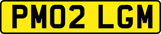 PM02LGM