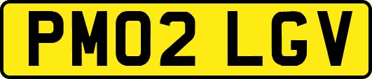 PM02LGV
