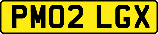 PM02LGX