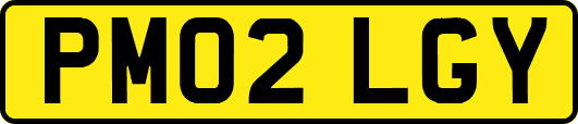 PM02LGY