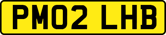 PM02LHB