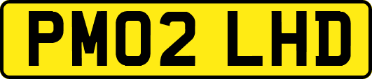 PM02LHD
