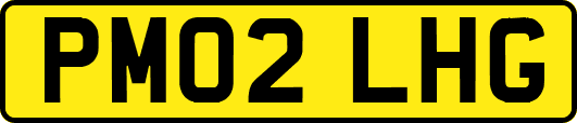 PM02LHG