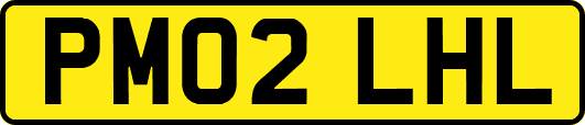 PM02LHL