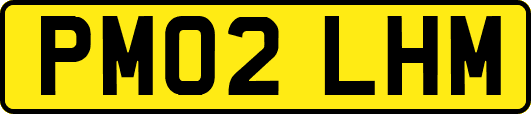 PM02LHM