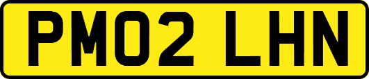 PM02LHN
