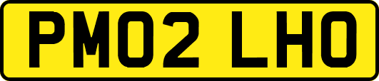 PM02LHO