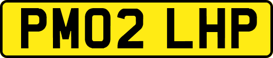PM02LHP