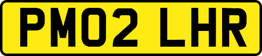 PM02LHR