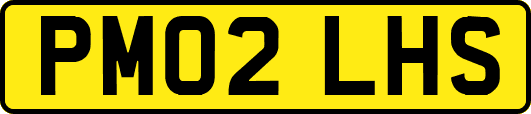 PM02LHS