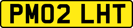 PM02LHT
