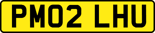 PM02LHU