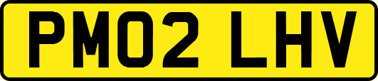PM02LHV