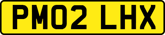 PM02LHX