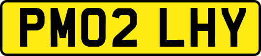 PM02LHY