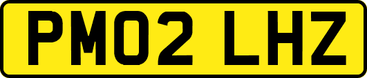PM02LHZ