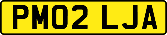 PM02LJA