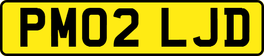 PM02LJD
