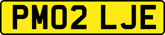 PM02LJE