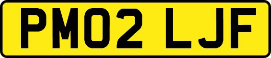 PM02LJF