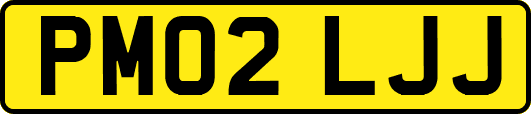 PM02LJJ
