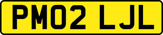 PM02LJL