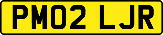 PM02LJR