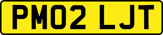 PM02LJT