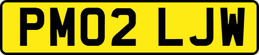 PM02LJW