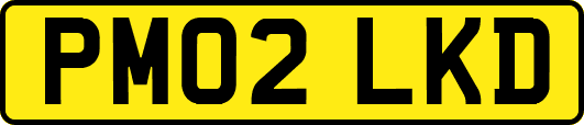 PM02LKD