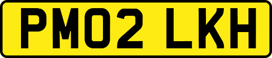 PM02LKH