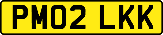 PM02LKK