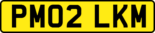 PM02LKM