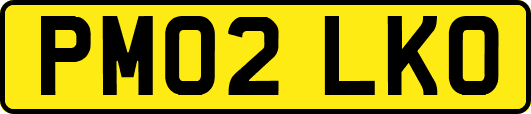 PM02LKO