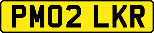 PM02LKR