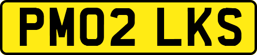 PM02LKS